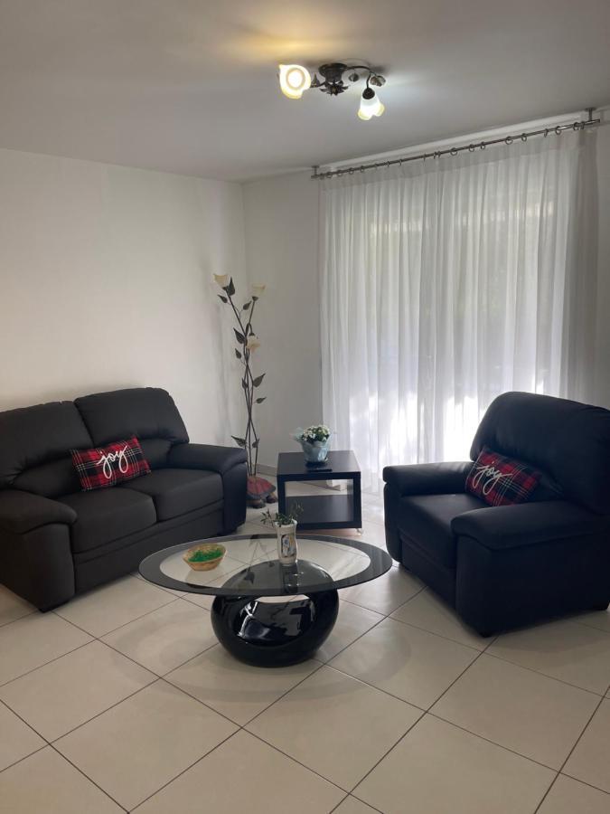 Appartamento Vacanze Sanzen - Como Cernobbio Lugano Morbio Inferiore Bagian luar foto